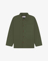 3001 OVERSHIRT CORIANDER