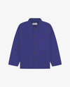 3001 OVERSHIRT ULTRA BLUE