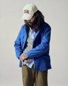 3001 OVERSHIRT ULTRA BLUE
