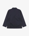 3006 UNIONS BLAZER MIDNIGHT BLUE