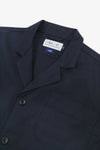 3006 UNIONS BLAZER MIDNIGHT BLUE