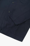 3006 UNIONS BLAZER MIDNIGHT BLUE