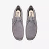 WALLABEE LITE GREY GREY SUEDE