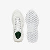 ELITE ACTIVE SNEAKERS WHITE LEATHER