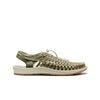 UNEEK 2CORD CANVAS MARTINI / OLIVE BIRCH