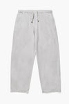EASY CHEF PANTS SILVER