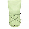 BUCKDEN ROLL TOP 24/35L LIME