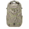 BUCKDEN ROLL TOP 24/35L TAUPE