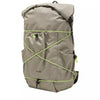 BUCKDEN ROLL TOP 24/35L TAUPE