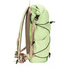 BUCKDEN ROLL TOP 24/35L LIME