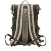 BUCKDEN ROLL TOP 24/35L TAUPE