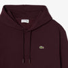 FLEECE HOODIE OXALIS 3KE