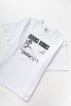 GARDEN T-SHIRT WHITE