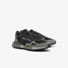  ELITE ACTIVE SNEAKERS GREY / BROWN (YH2)