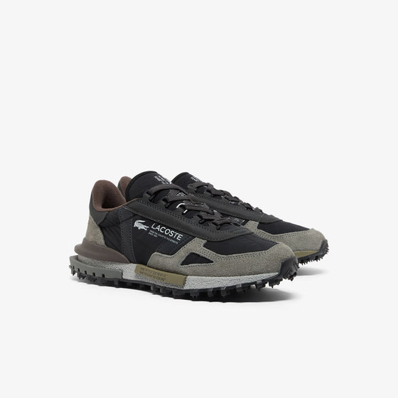 ELITE ACTIVE SNEAKERS GREY / BROWN (YH2)