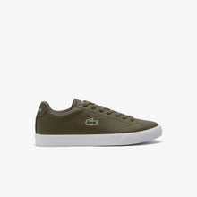  LEROND SET TRAINER KHAKI/WHITE