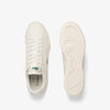 CARNABY CUP LEATHER SNEAKERS OFF WHITE (18C)
