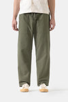 CLASSIC CHEF PANTS OLIVE