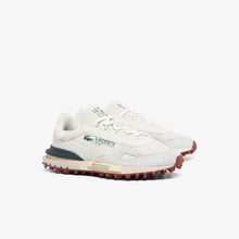  ELITE ACTIVE SNEAKERS OFF WHITE/GREEN (1Y5)