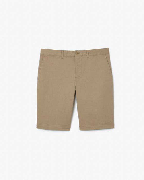FH3347/2647 CHINO SHORTS LION (CB8)