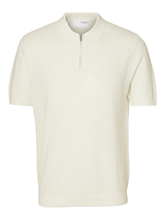 CRAN STRUCTURE ZIP POLO EGRET