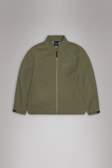  MITO OVERSHIRT REVEL