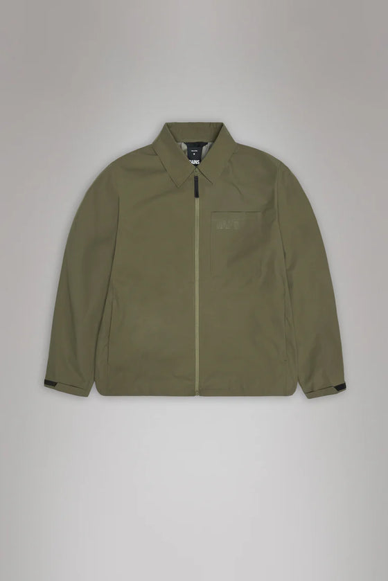 MITO OVERSHIRT REVEL