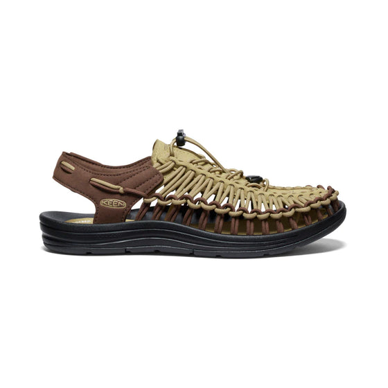UNEEK 2CORD KHAKI DARK EARTH