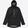 AYRE WATERPROOF SHELL JACKET BLACK