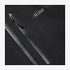 AYRE WATERPROOF SHELL JACKET BLACK