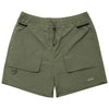 SAYER TECH SHORTS KHAKI
