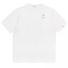 RILL BUG T-SHIRT WHITE