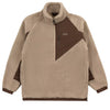 SIKE TEDDY FLEECE TAUPE