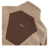 SIKE TEDDY FLEECE TAUPE