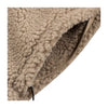 SIKE TEDDY FLEECE TAUPE