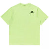RILL BIRD T-SHIRT LIME