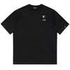 RILL BLUEBELL T-SHIRT BLACK