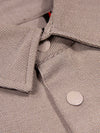 LIBERTY OVERSHIRT FAWN MIX