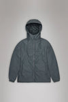LOHJA INSULATED JACKET LAGOON