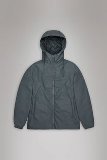 LOHJA INSULATED JACKET LAGOON