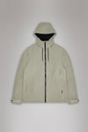 SUVA SOFTSHELL JACKET DRIFT