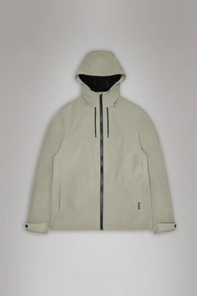  SUVA SOFTSHELL JACKET DRIFT