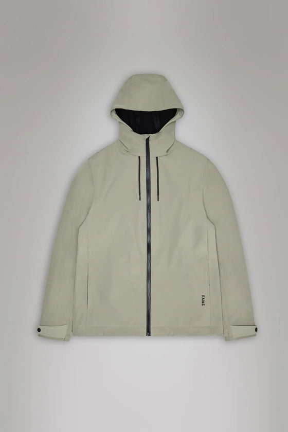 SUVA SOFTSHELL JACKET DRIFT