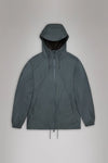 STORM BREAKER FULL ZIP JACKET LAGOON