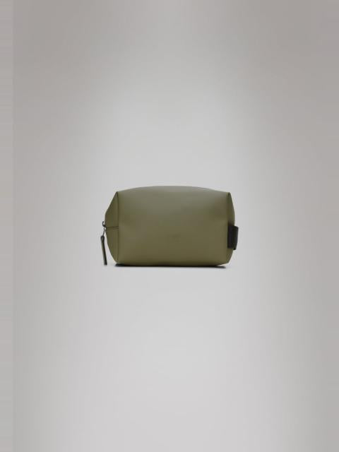 WASH BAG MARSH