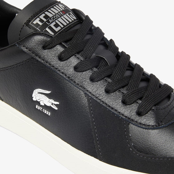 BASESHOT PRO BLACK / OFF WHITE