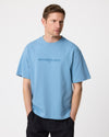 WALMER T-SHIRT FJORD