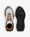 ELITE ACTIVE SNEAKERS GREY AMBER 2G2