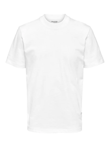  RELAX COLMAN T-SHIRT WHITE