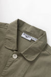 EASY CHEF SHIRT OLIVE